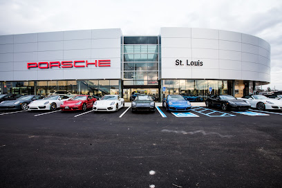 Porsche St. Louis
