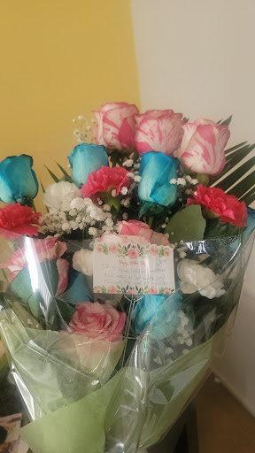 Florist «Century Flower Market», reviews and photos, 4701 W Century Blvd, Inglewood, CA 90304, USA