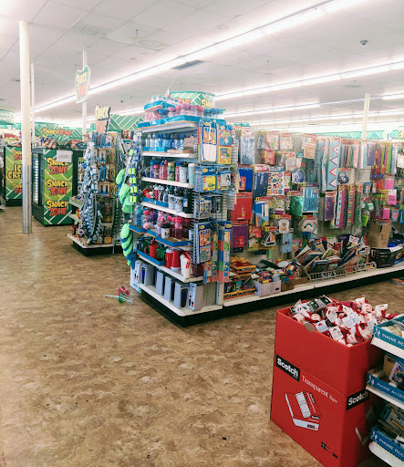 Dollar Store «Dollar Tree», reviews and photos, 3024 El Camino Real, Santa Clara, CA 95051, USA