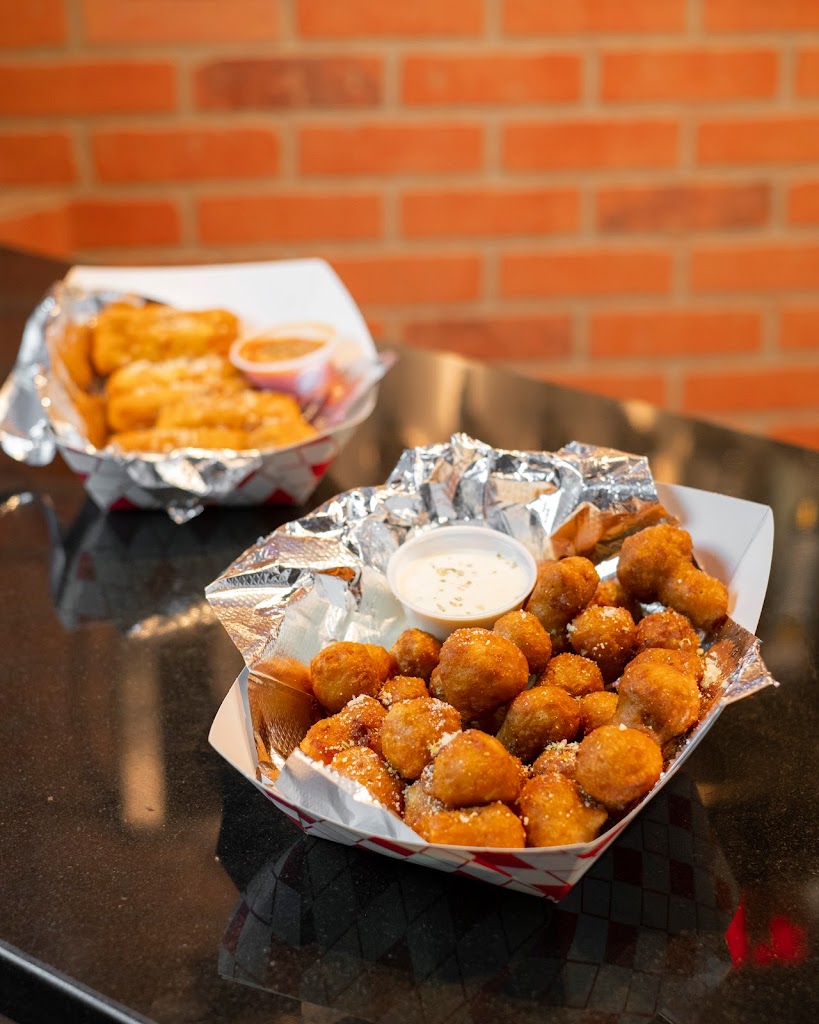 Bruno's Pizzeria 78204