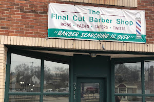 Final Cut Barbershop