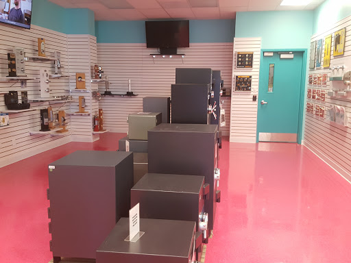 Locksmith «Crest Lock Co. Inc.», reviews and photos, 10015 Pulaski Hwy, Middle River, MD 21220, USA