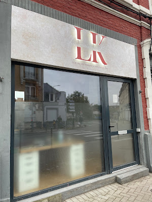 La maison K à Lille