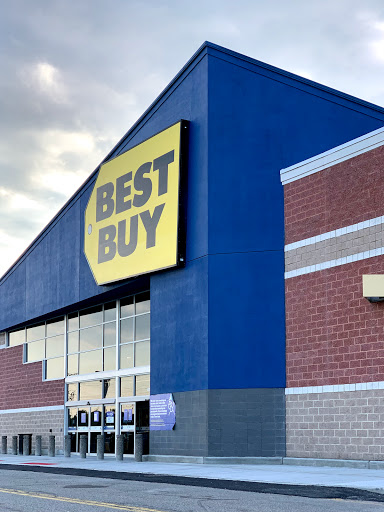 Electronics Store «Best Buy», reviews and photos, 675 US-1, Iselin, NJ 08830, USA