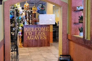 Los Agaves Mexican Restaurant image