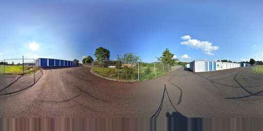 Self-Storage Facility «Metro Self Storage», reviews and photos, 1634 Mearns Rd, Warminster, PA 18974, USA
