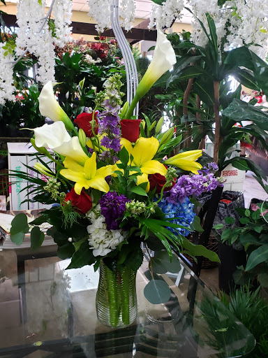 Florist «Arrowhead Flowers», reviews and photos, 6680 W Bell Rd, Glendale, AZ 85308, USA