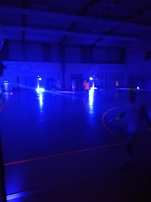 Gymnase Albert Camus à Jarville-la-Malgrange