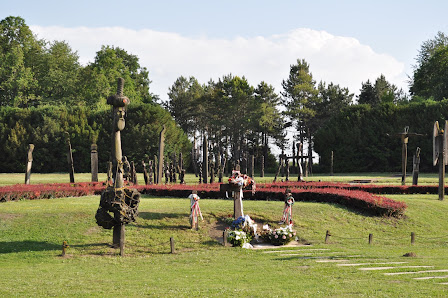 Mohácsi Nemzeti Emlékhely Sátorhely, Mohácsi Nemzeti Emlékhely, Külterület, 7785 Magyarország