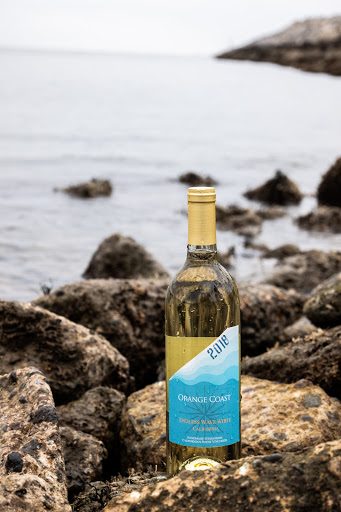 Winery «Orange Coast Winery», reviews and photos, 869 W 16th St, Newport Beach, CA 92663, USA
