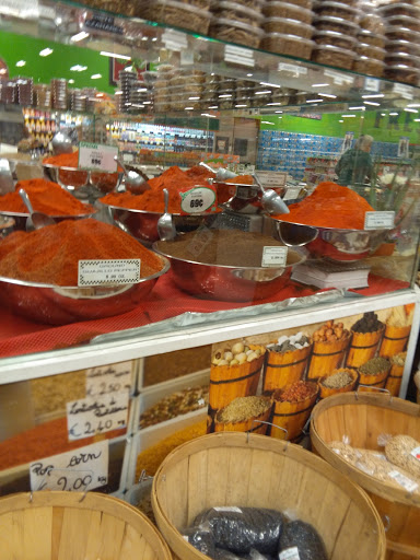 Grocery Store «Garden Fresh Market», reviews and photos, 400 Townline Rd, Mundelein, IL 60060, USA