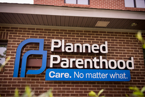Planned Parenthood - Raleigh Health Center