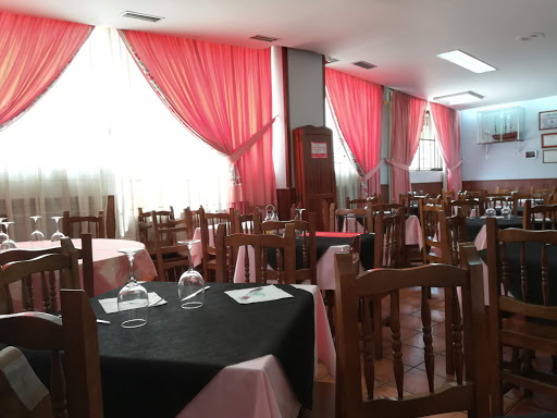 Información y opiniones sobre Cafe-bar Sanchez de Torrelavega