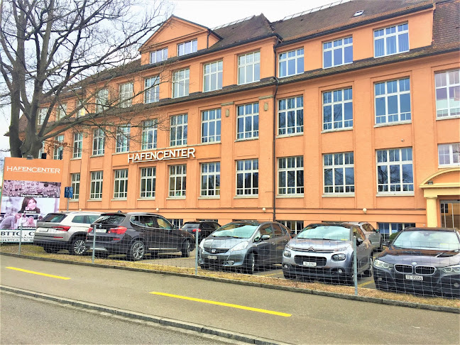 School of English, Kreuzlingen G. Hogan - Frauenfeld