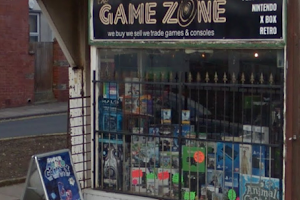 The Game Zone image