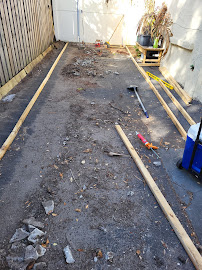 ROYAL LANDSCAPING AND GARDEN DESIGN LLC - Photo 9 - Car repair in Tampa, FL, Tampa