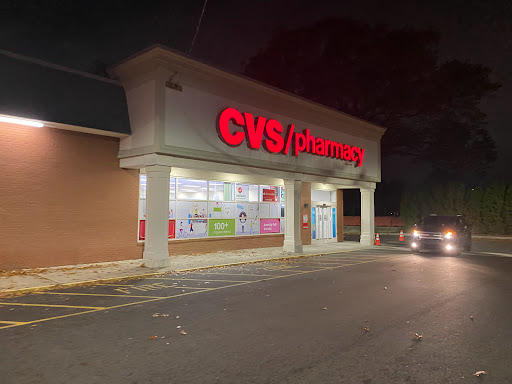 Drug Store «CVS», reviews and photos, 585 Ridge Rd, North Arlington, NJ 07031, USA