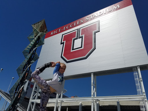 Variety Store «University of Utah Campus Store», reviews and photos, 270 1500 E, Salt Lake City, UT 84112, USA