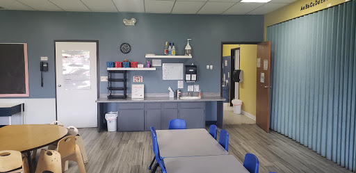 Child Care Agency «Paradigm Care & Enrichment Center», reviews and photos, 45050 Warren Rd, Canton, MI 48187, USA