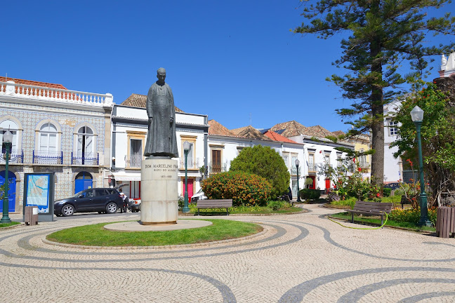 Jardim da Alagoa