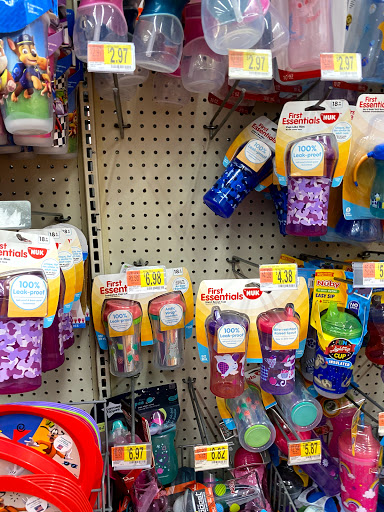 Discount Store «Walmart», reviews and photos, 6405 Dobbin Rd, Columbia, MD 21045, USA