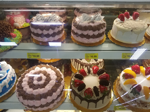 Grocery Store «El Super», reviews and photos, 5646 Whittier Blvd, Commerce, CA 90022, USA