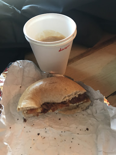 Coffee Shop «Black Hand Coffee Co», reviews and photos, 3101 Patterson Ave, Richmond, VA 23221, USA