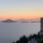 Photo n°3 de l'avis de Giuseppe.a fait le 21/04/2023 à 20:00 sur le  Skyline Mediterraneo à Pozzuoli