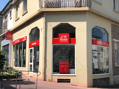 Assurance Generali - Joel Soularue à Brive-la-Gaillarde