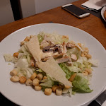 Photo n°3 de l'avis de Ale. fait le 29/11/2019 à 21:22 sur le  Roco's à Brescia