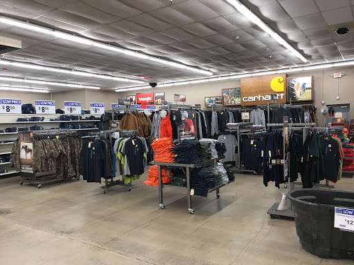 Department Store «Rural King», reviews and photos, 1000 N Main St, Marysville, OH 43040, USA