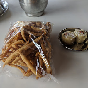 Hoshiarpurian Da Dhaba And Sweets photo