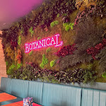 Photo n°8 de l'avis de Daniel.e fait le 30/03/2022 à 21:01 sur le  Botanical cafe à Rieti