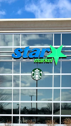 Grocery Store «Star Market», reviews and photos, 1 Boylston St, Chestnut Hill, MA 02467, USA