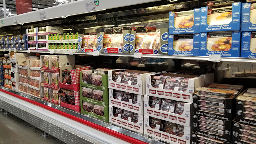 Warehouse store «Costco Wholesale», reviews and photos, 1255 NE 48th Ave, Hillsboro, OR 97124, USA