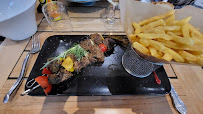 Faux-filet du Restaurant Le Grill Natural Food à Saint-Florent - n°2