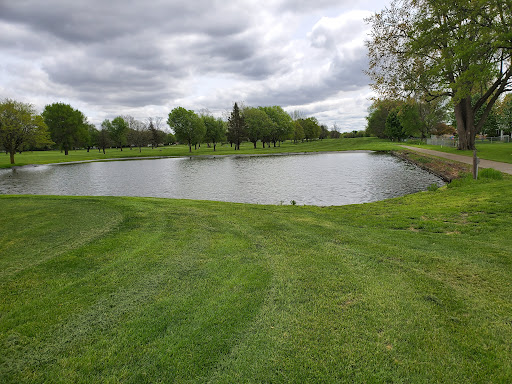 Public Golf Course «Cedar Pointe Golf Course», reviews and photos, 601 S Cedar St, Boone, IA 50036, USA