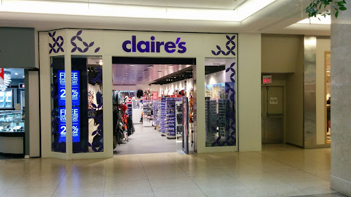 Claire's