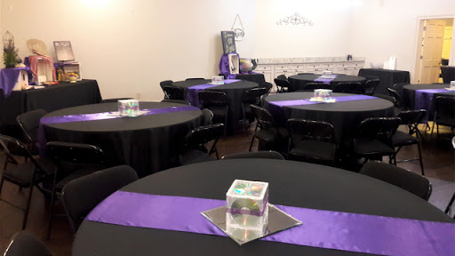 Funeral Home «Horis A. Ward - Fairview Chapel», reviews and photos, 376 Fairview Rd, Stockbridge, GA 30281, USA