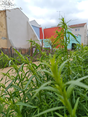 ATELIER CROIZAT Maisons des projets à Saint-Fons