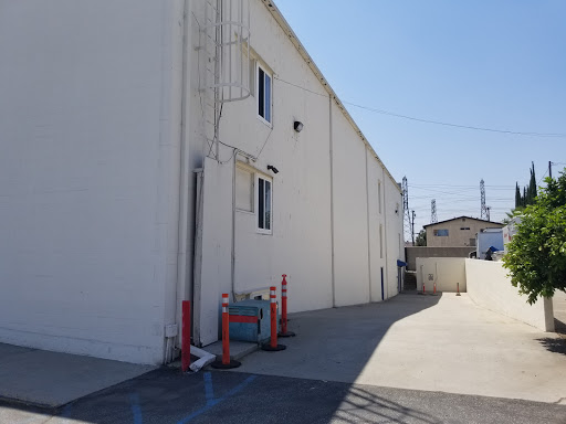 Self-Storage Facility «Stor-Mor Self Storage», reviews and photos, 8635 Valley Blvd, Rosemead, CA 91770, USA