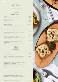 Armazém Integral em Portimão menu n° 4