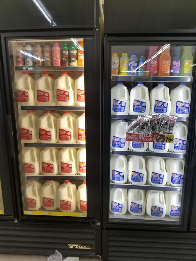 Discount Store «Dollar General», reviews and photos, 161 US-641, Camden, TN 38320, USA