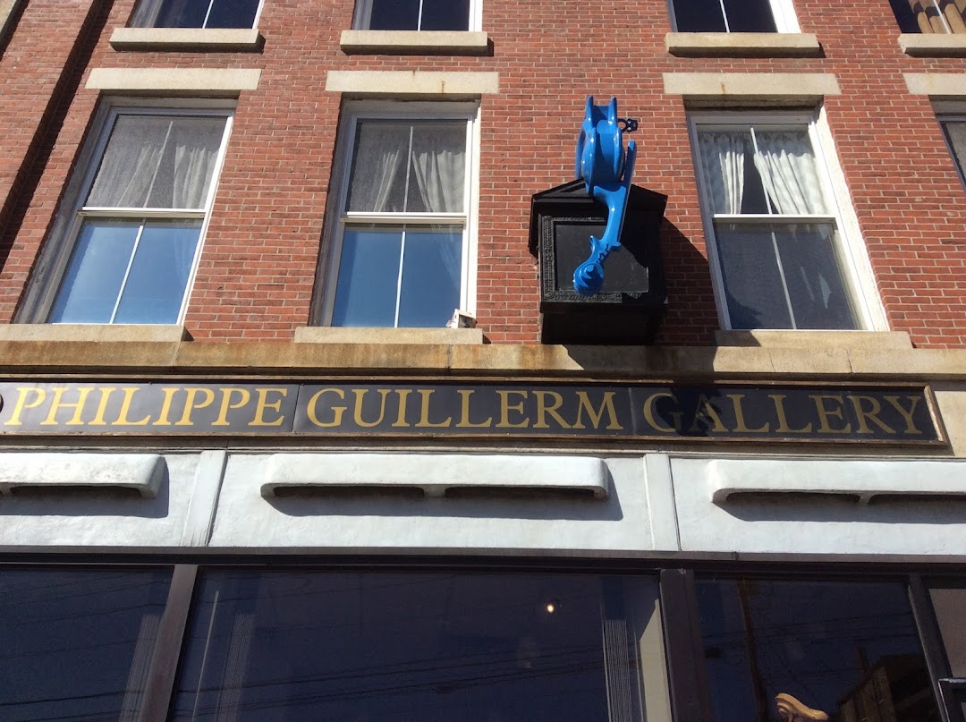 Philippe Guillerm Gallery
