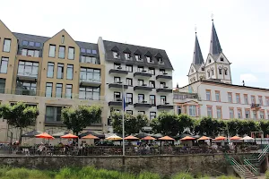 Rheinhotel Lilie image