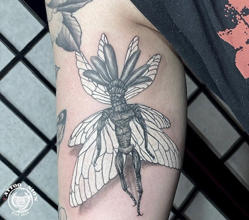 Explore tattoo studio ideas, creative tattoo ideas in Chicago, available at TATTOO UNION CHICAGO