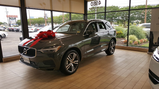 Car Dealer «Volvo of Virginia Beach», reviews and photos, 4980 Virginia Beach Blvd, Virginia Beach, VA 23462, USA