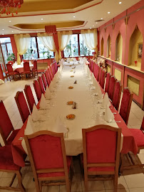 Atmosphère du Restaurant Les Délices du Maroc à Jouars-Pontchartrain - n°9
