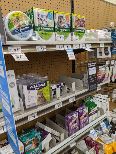 Pet Supply Store «Petco Animal Supplies», reviews and photos, 22000 Dulles Retail Plaza #110, Sterling, VA 20166, USA