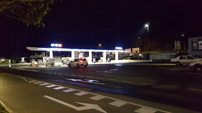 E.Leclerc Station Service à Dinan